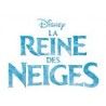 La Reine des Neiges Disney