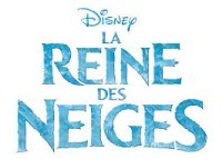 La Reine des Neiges Disney